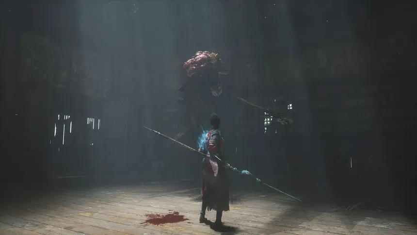 Скриншот 2 к игре WUCHANG: Fallen Feathers