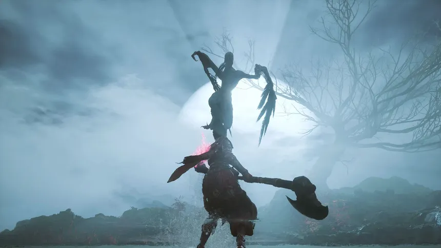 Скриншот 3 к игре WUCHANG: Fallen Feathers