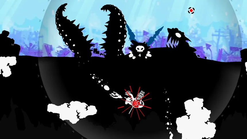 Скриншот 5 к игре Gunboat God