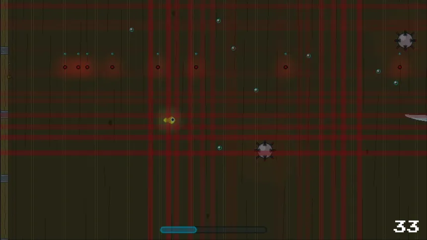 Скриншот 2 к игре In a Barrel