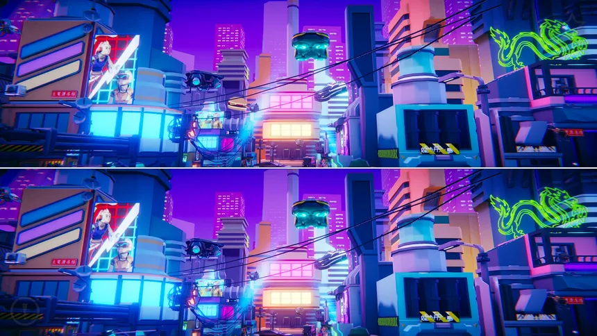 Скриншот 3 к игре Where wh..?