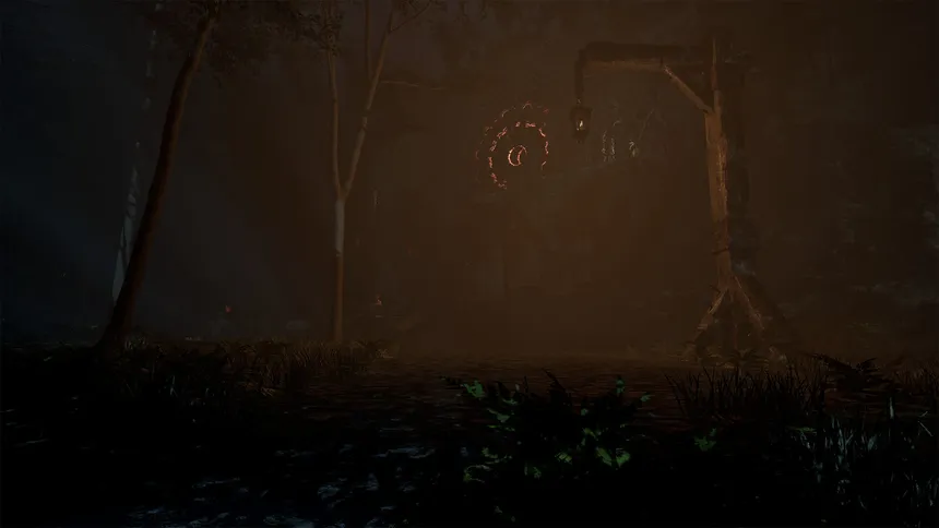 Скриншот 3 к игре Temple of Shadows