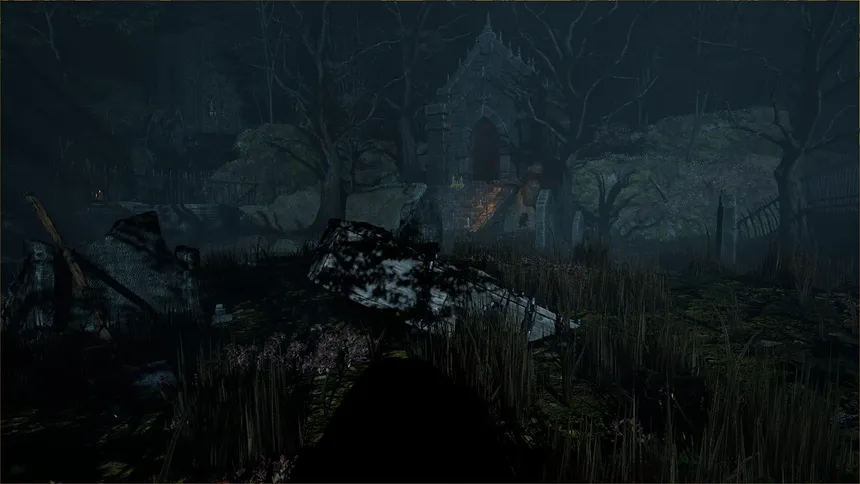 Скриншот 6 к игре Temple of Shadows