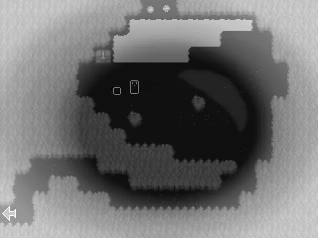 Скриншот 3 к игре The Adventure of Pixi: The 3 Stones