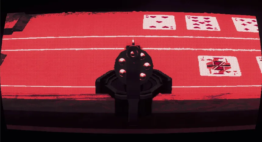 Скриншот 4 к игре DeathJack