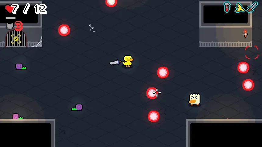 Скриншот 2 к игре Slice Of Ages