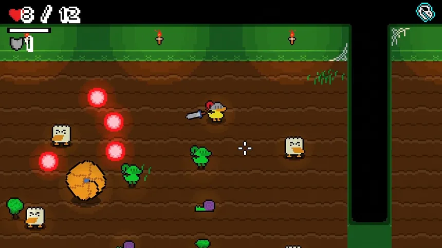 Скриншот 3 к игре Slice Of Ages
