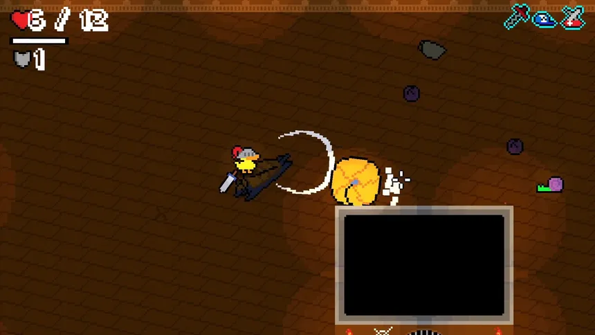 Скриншот 4 к игре Slice Of Ages
