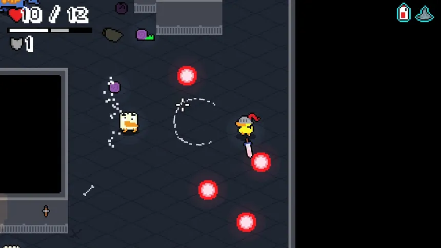 Скриншот 5 к игре Slice Of Ages