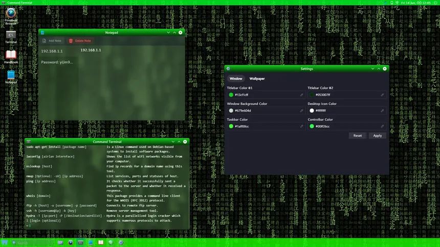 Скриншот 4 к игре HackHub: Free Trial