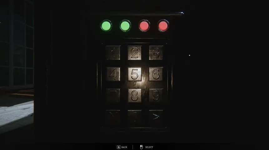 Скриншот 5 к игре Horror Manor