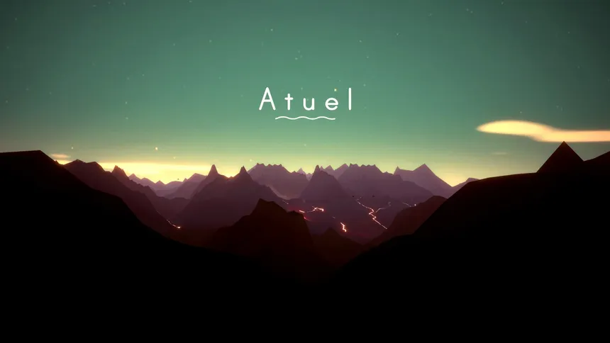 Скриншот 1 к игре Atuel
