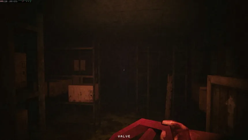 Скриншот 5 к игре Dweller