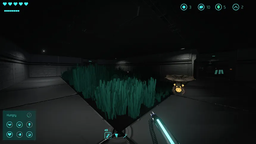 Скриншот 7 к игре Contained