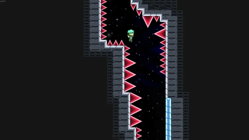 Скриншот 2 к игре DASH n CRY