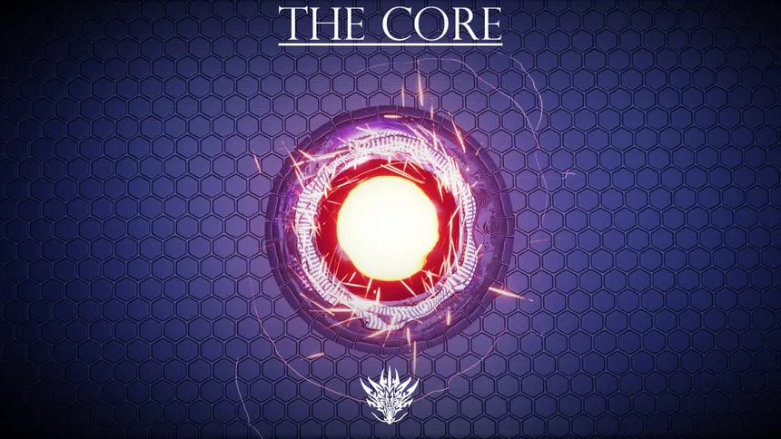 Скриншот 1 к игре The Core