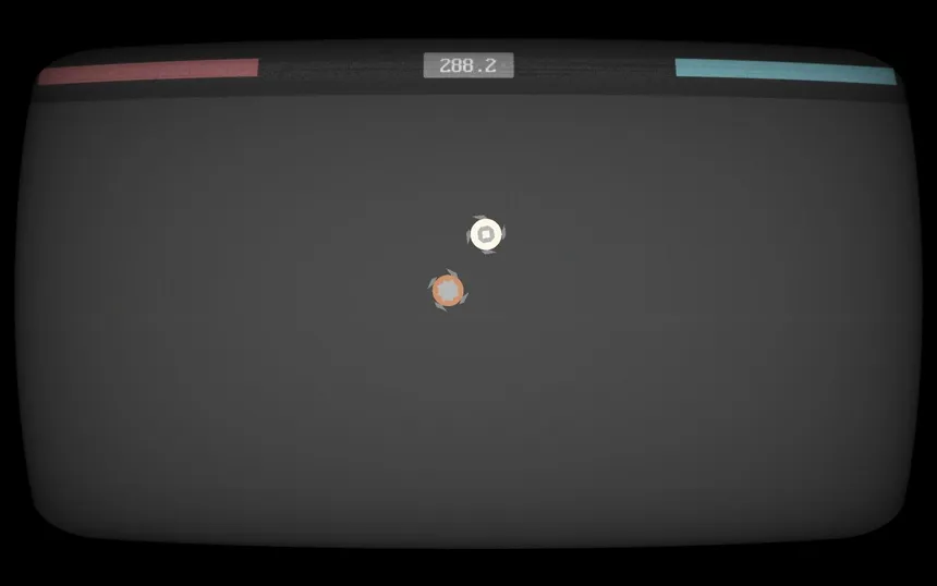 Скриншот 2 к игре 陀螺乱斗