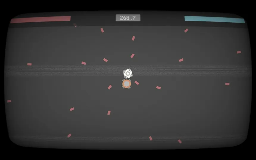 Скриншот 4 к игре 陀螺乱斗