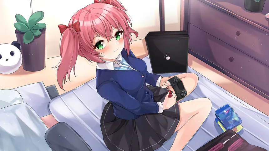 Скриншот 2 к игре 真愿交错