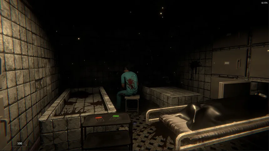 Скриншот 4 к игре 7th Floor