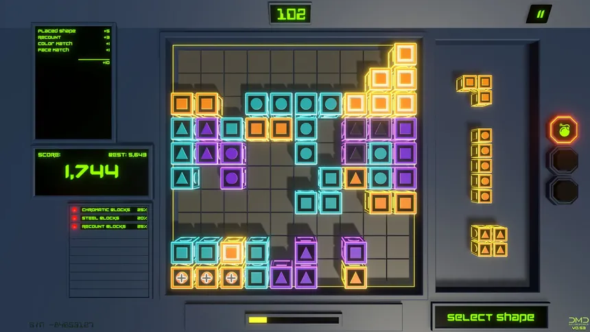 Скриншот 3 к игре Tenalatro