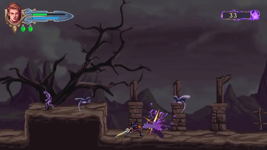 Скриншот 1 к игре Demon Still Alive