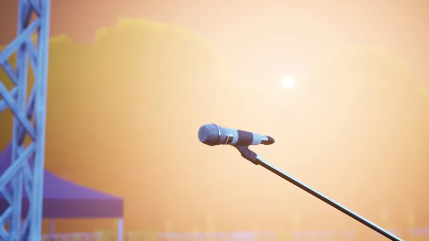 Скриншот 4 к игре Festival Fever