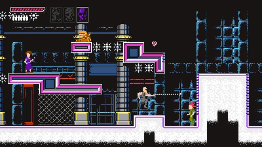 Скриншот 3 к игре Street Cleaner 3