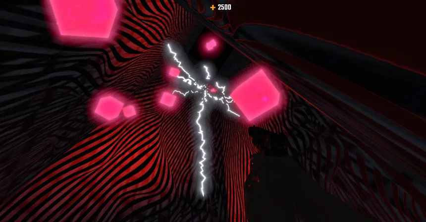 Скриншот 2 к игре Psychological Operation