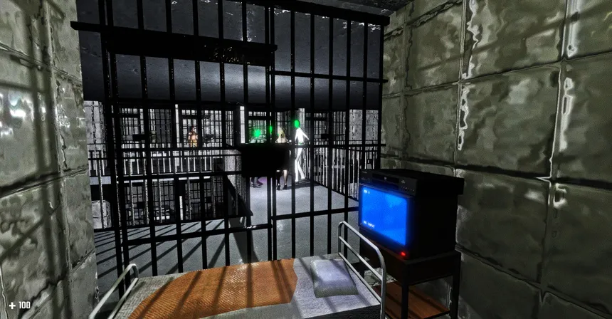 Скриншот 3 к игре Psychological Operation
