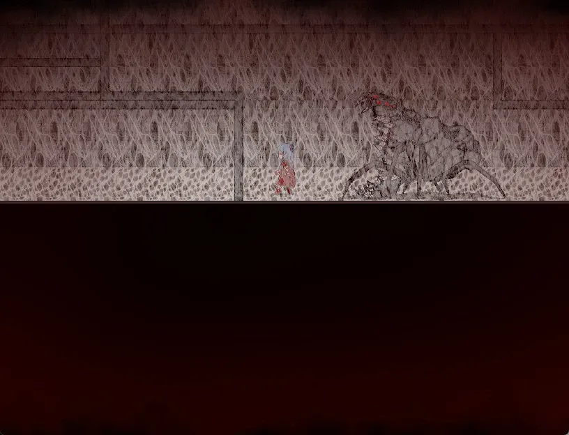Скриншот 7 к игре Purgatory -NARAKU-