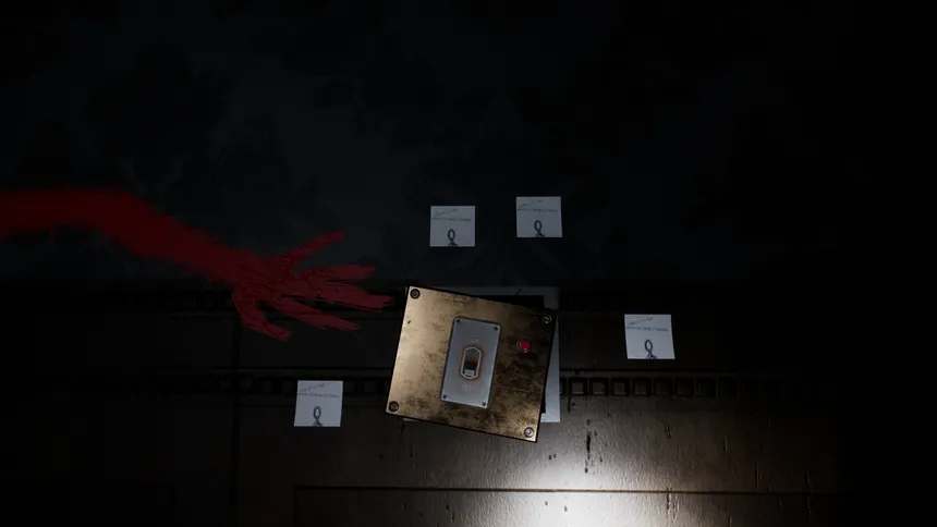 Скриншот 4 к игре Letters of Bernard Thorne