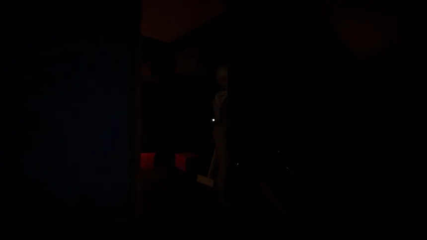 Скриншот 3 к игре Entombed