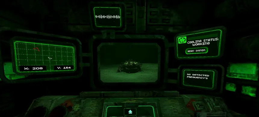 Скриншот 7 к игре Silent Breach