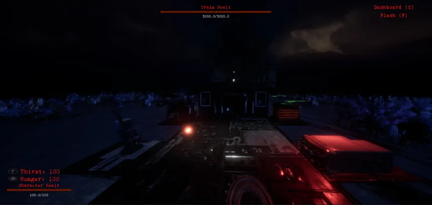 Скриншот 4 к игре Zombi Efem