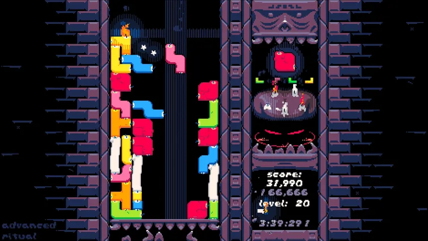 Скриншот 5 к игре Hot Wax