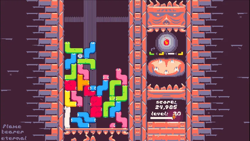 Скриншот 6 к игре Hot Wax