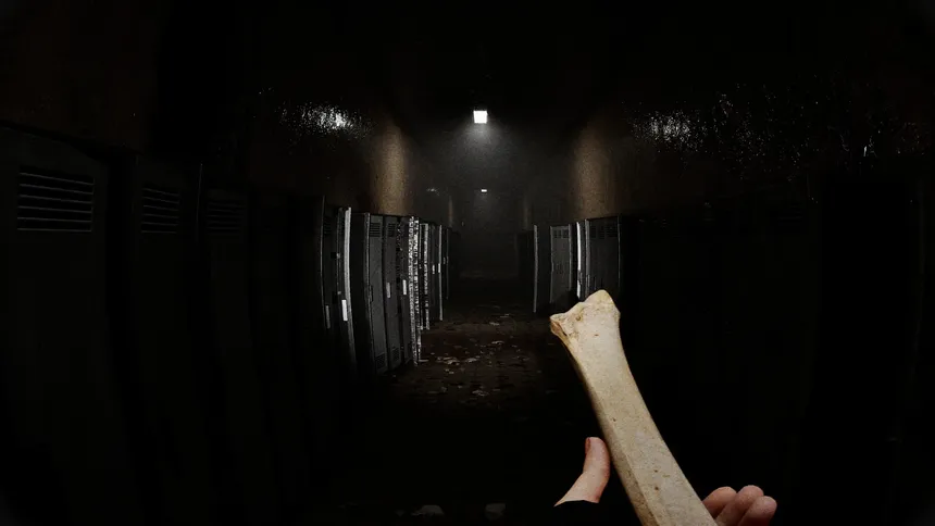 Скриншот 5 к игре Charlie Charlie Challenge
