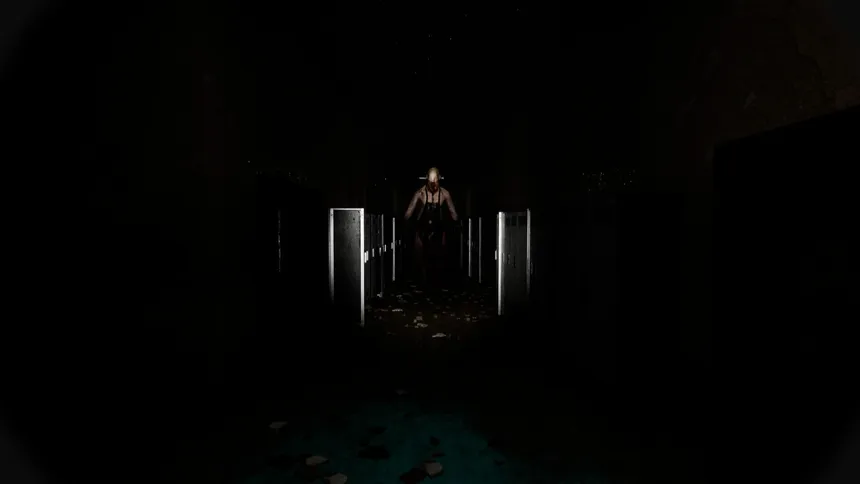 Скриншот 6 к игре Charlie Charlie Challenge