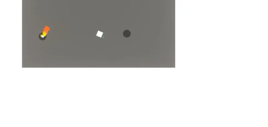 Скриншот 2 к игре Project CUBE