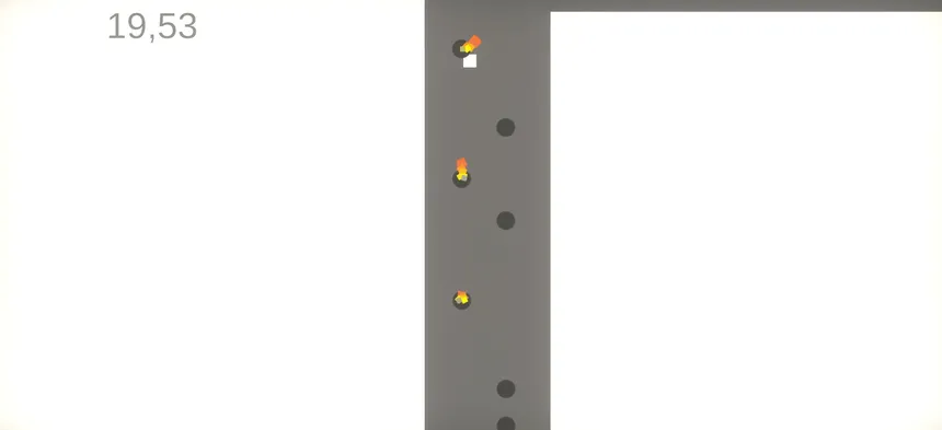 Скриншот 3 к игре Project CUBE