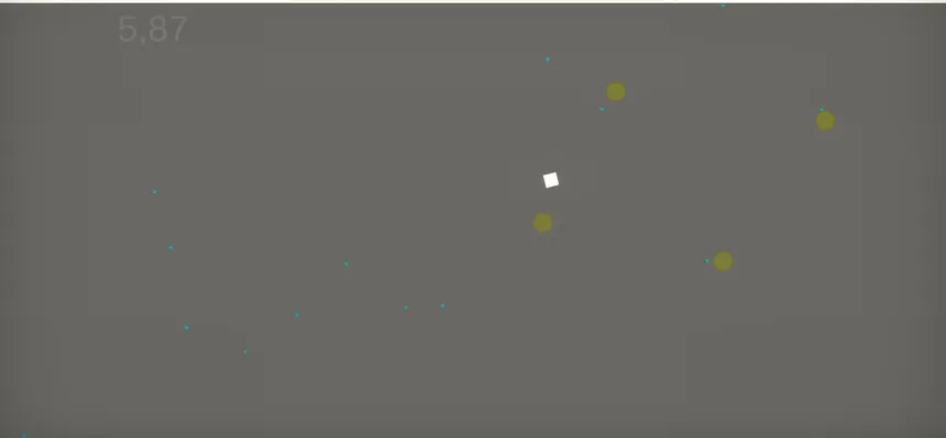 Скриншот 4 к игре Project CUBE