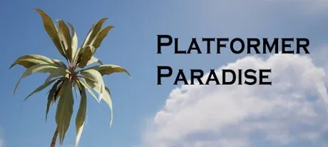 Скриншот 1 к игре Platformer Paradise