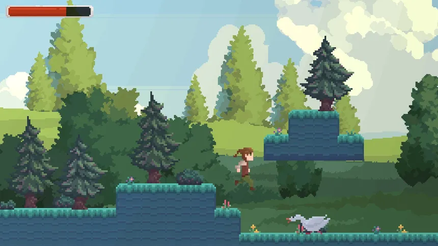 Скриншот 2 к игре Kingdom of Delta