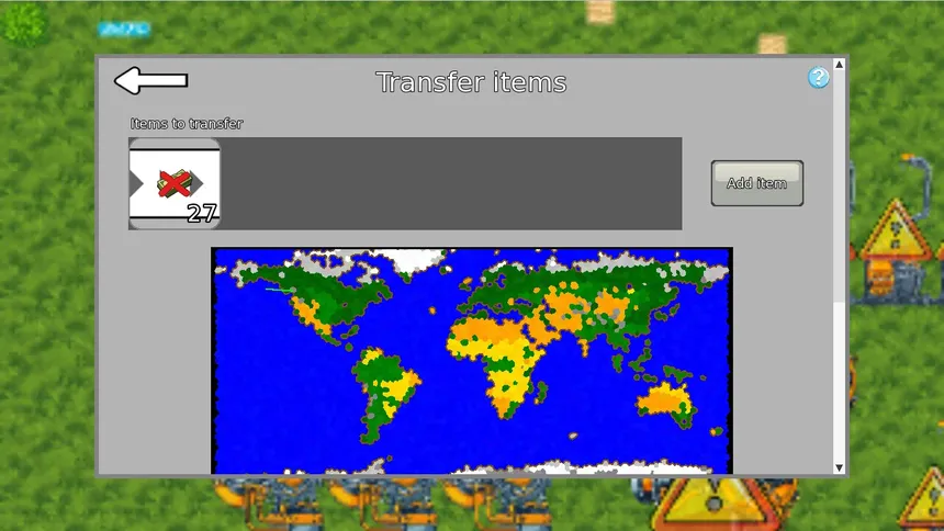 Скриншот 3 к игре FactoryCapi