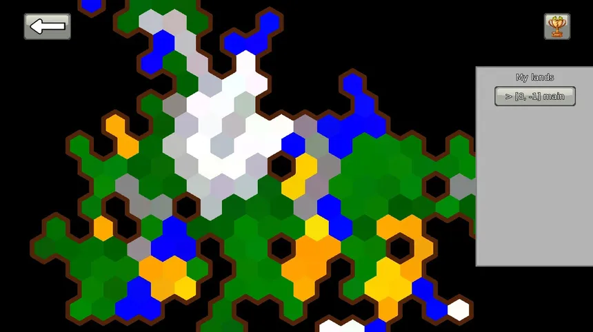 Скриншот 5 к игре FactoryCapi