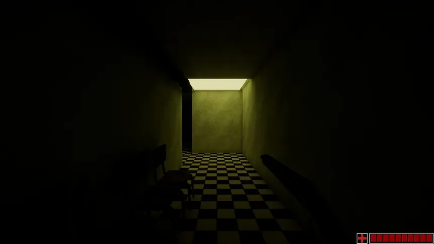 Скриншот 4 к игре Eleventh Hour