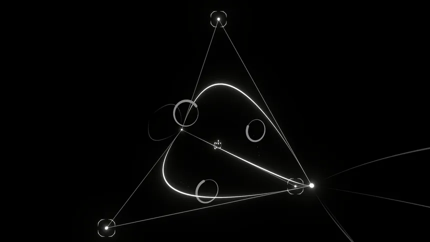 Скриншот 8 к игре multi-Path
