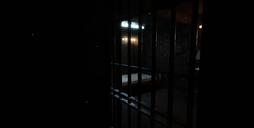 Скриншот 4 к игре The Quiet Room