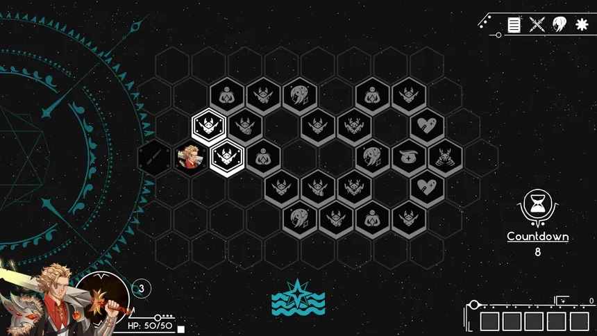 Скриншот 3 к игре Starfell